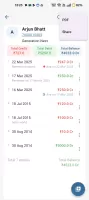 The CashBook - Backup+Reminder