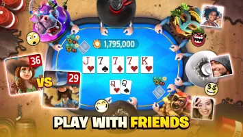 Governor of Poker 3