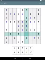 Sudoku - Classic Puzzle Game