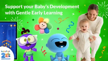 First™ | Fun Learning For Kids