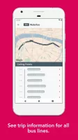 London Bus Checker