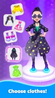 Dress Up Doll