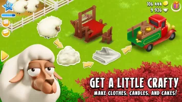 Hay Day