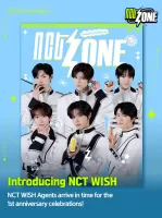 NCT ZONE