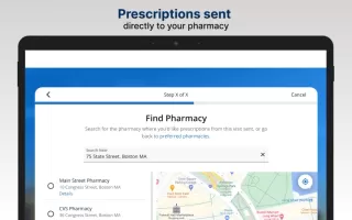 LiveHealth Online