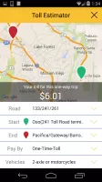 The Toll Roads