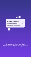 Elekt - Your Energy Watchdog