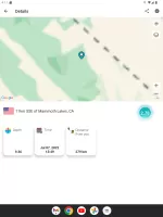 Earthquake App