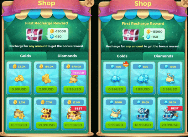 Yalla Ludo - Ludo&Domino