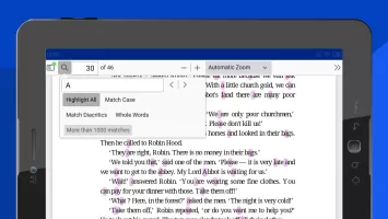 PDF Reader & Viewer