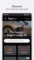 TrueCar Used Cars and New Cars