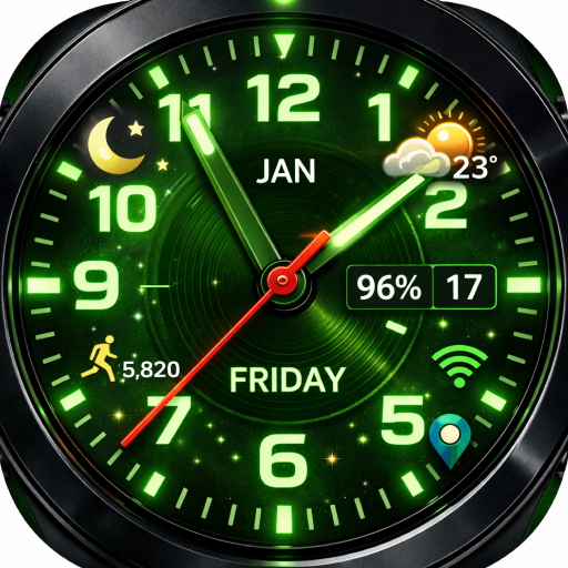 Smart Watch
