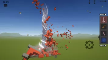 Ultimate Destruction Simulator
