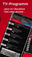 tele - TV-Programm - On Demand