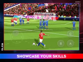 Dream League Soccer 2024