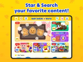Baby Shark World for Kids