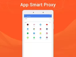 Armada VPN