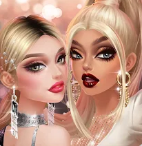 Makeup idol:Doll makeover 2024