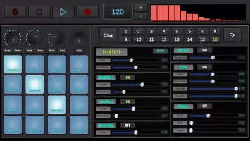 DubStep Music & Beat Creator