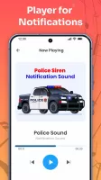 Notification Sounds & Ringtone