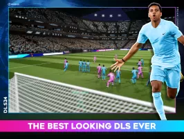 Dream League Soccer 2024