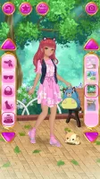Anime Dress Up