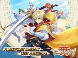 Tamashi : Rise of Yokai