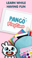 Pango Kids: Learn & Play 3-6