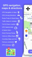 GPS Navigation