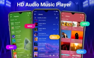 Music Player