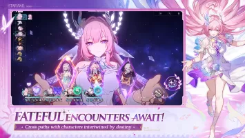 Honkai: Star Rail