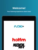 Audio+