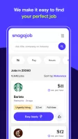 Snagajob