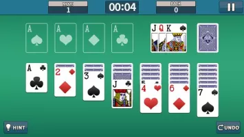 Solitaire King