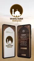 Waktu Solat Malaysia