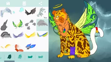Avatar Maker: Cats