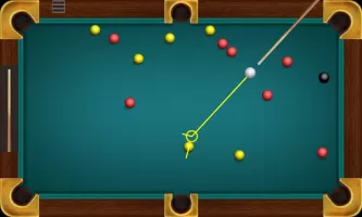 Pool Billiards offline