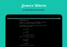 JotterPad