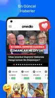 Onedio – Content, News, Test