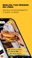 Carl's Jr. México