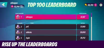 AI League