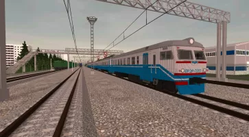 SkyRail