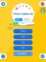 Times Tables IQ