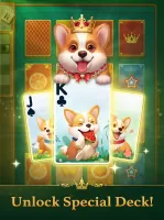 Jenny Solitaire® - Card Games