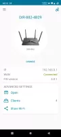 D-Link Assistant