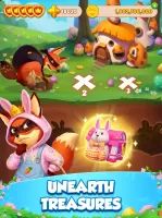 Crazy Fox