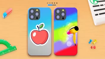 Phone Case DIY