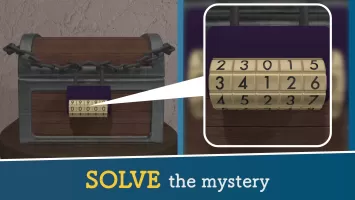 Prison Games-Escape Rooms