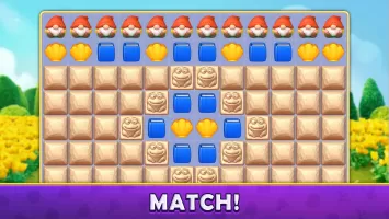 Matching Story - Puzzle Games