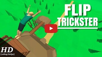 Flip Trickster Android Gameplay [1080p/60fps]